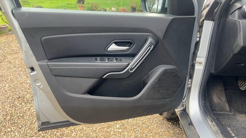 Dacia Duster 1.5 Blue dCi 115 Prestige