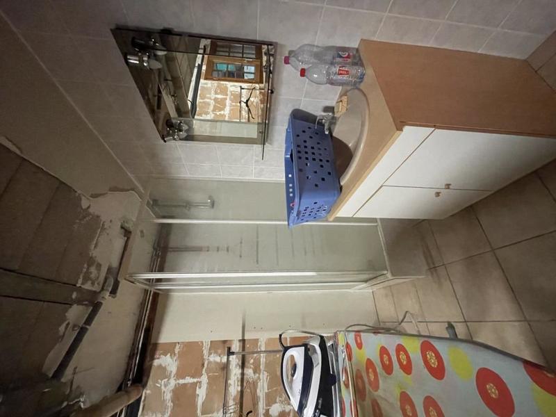 Maison ancienne - 119 m² - 5 pièces