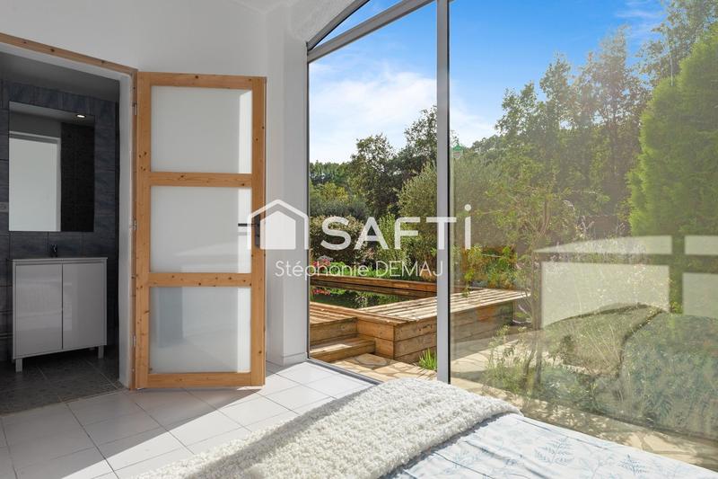 Maison - 137 m² - 5 pièces