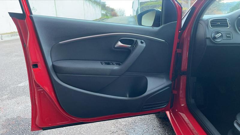 Volkswagen Polo 1.2 Tsi 90 Confortline