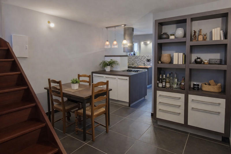 Maison - 75 m² - 3 pièces