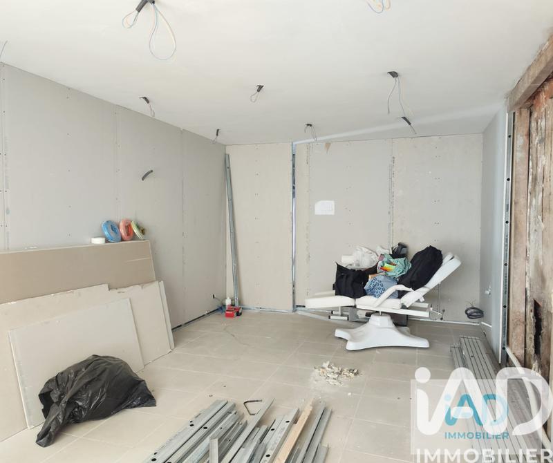 Maison de campagne - 74 m² - 4 pièces