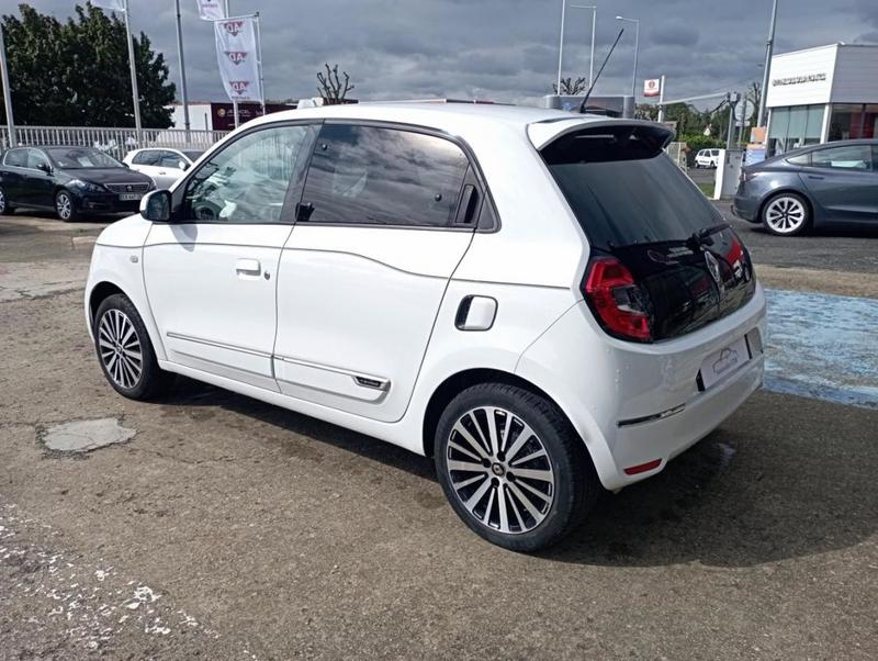 Renault Twingo III Intens TCe 95 - 20