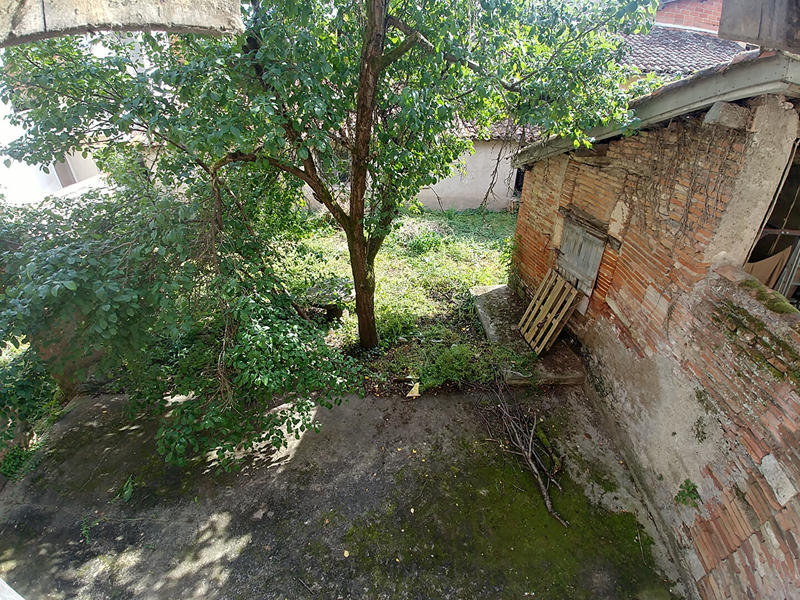 Maison - 200 m² - 5 pièces