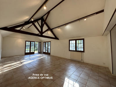 Maison de village - 156 m² - 5 pièces