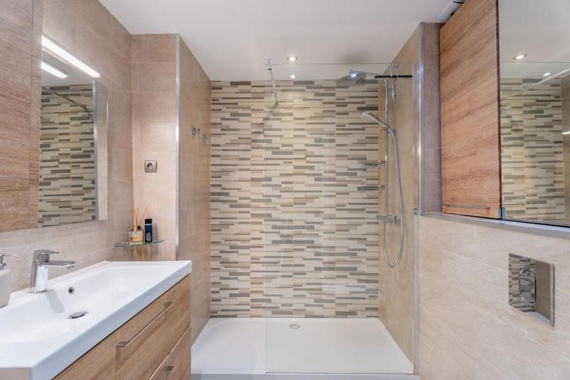 Appartement - 33 m² - 1 pièce