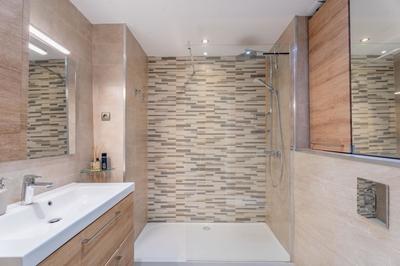 Appartement - 33 m² - 1 pièce