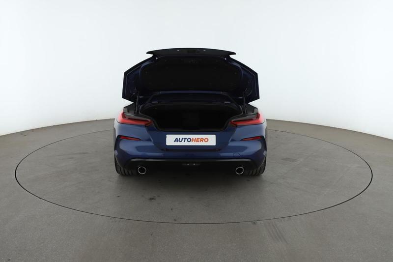 Bmw Z4 sDrive30iA Sport 258 ch