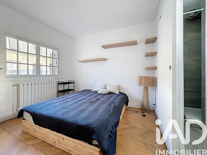 Maison - 99 m² - 5 pièces
