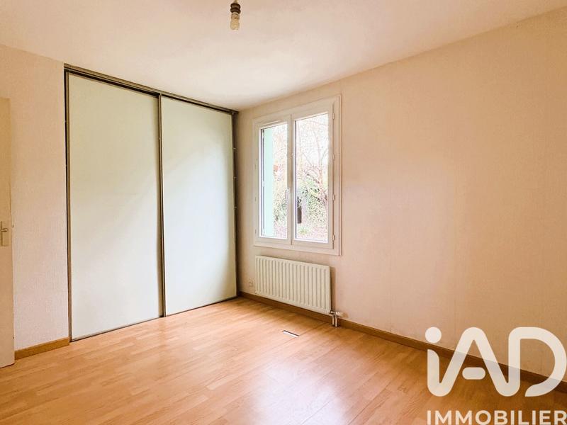 Maison - 106 m² - 5 pièces