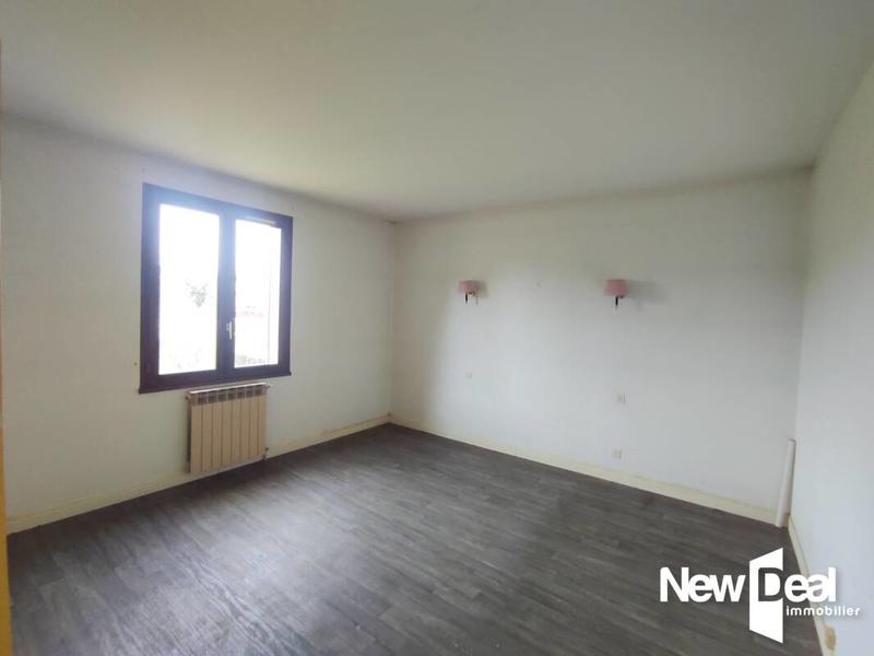 Pavillon - 95 m² - 4 pièces