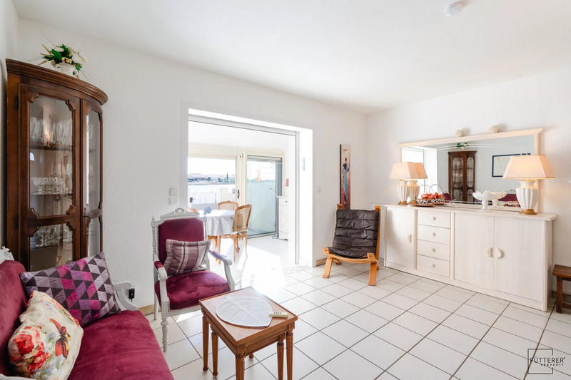 Maison - 50 m² - 3 pièces