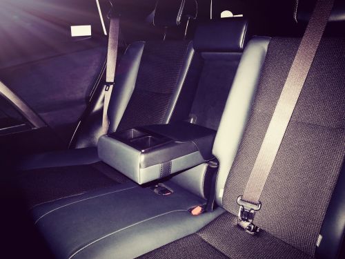 Chauffeur Vtc Transports lions de la route