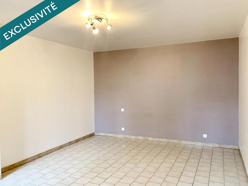 Maison - 62 m² - 2 pièces