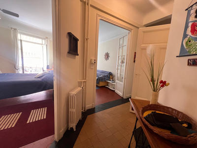 Appartement - 83 m² - 3 pièces