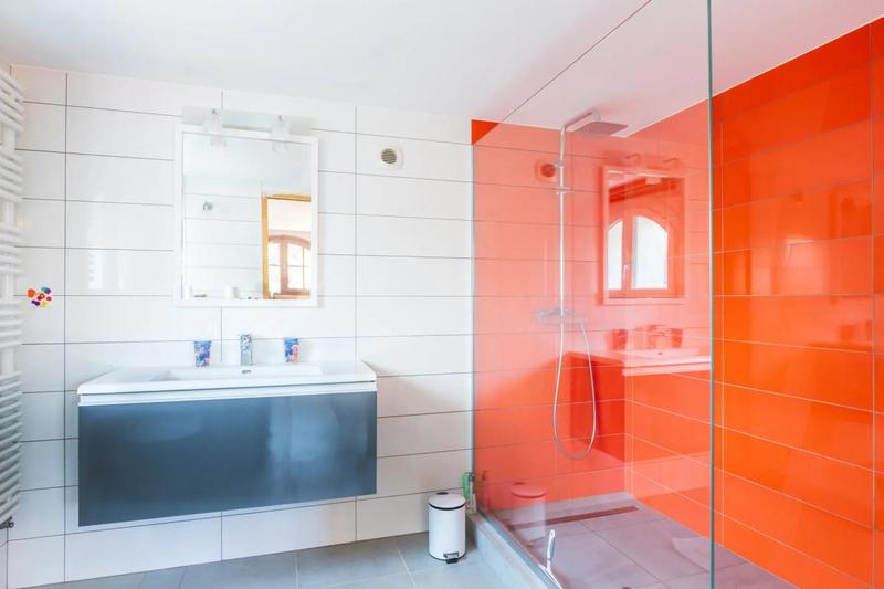 Villa - 330 m² - 10 pièces