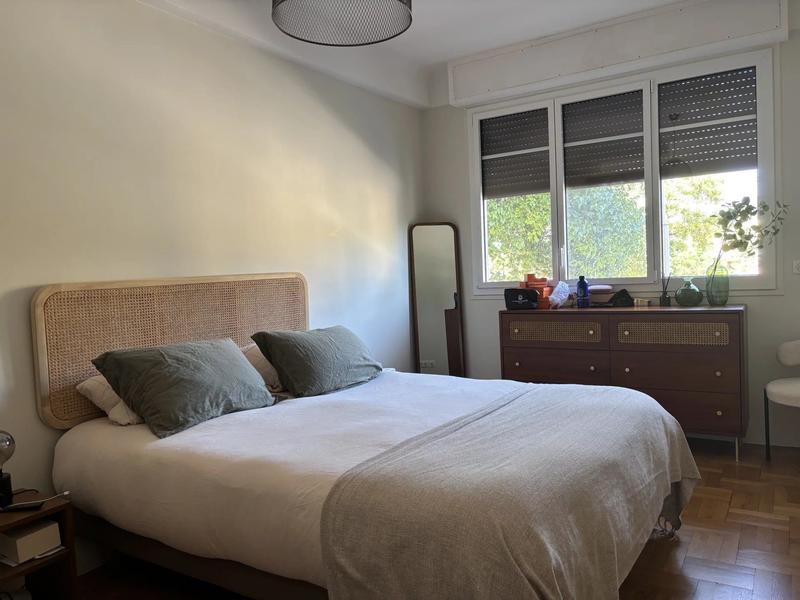 Appartement - 3 pièces