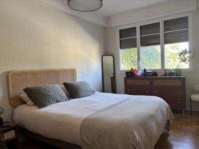 Appartement - 3 pièces