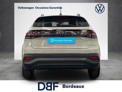 Volkswagen Taigo 1.0 Tsi 95 Bvm5 Life Business