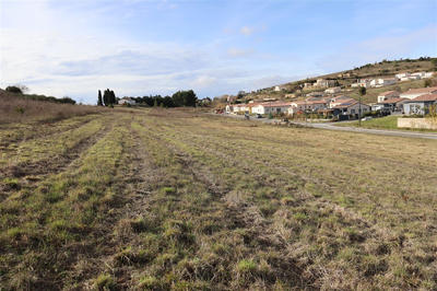 Terrain - 612 m²