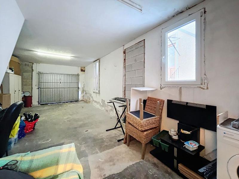 Maison - 31 m² - 1 pièce