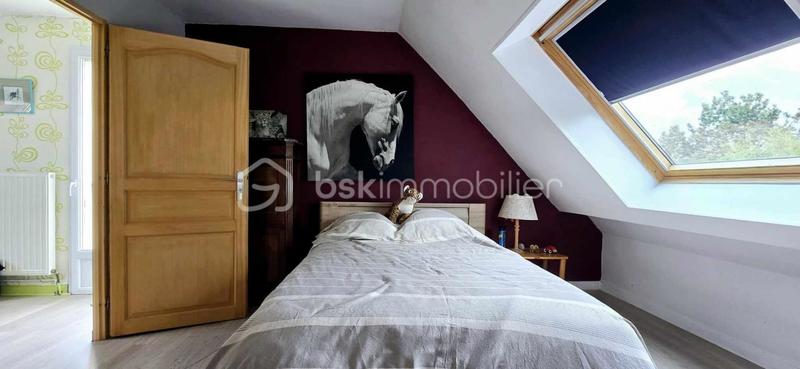 Maison - 300 m² - 8 pièces