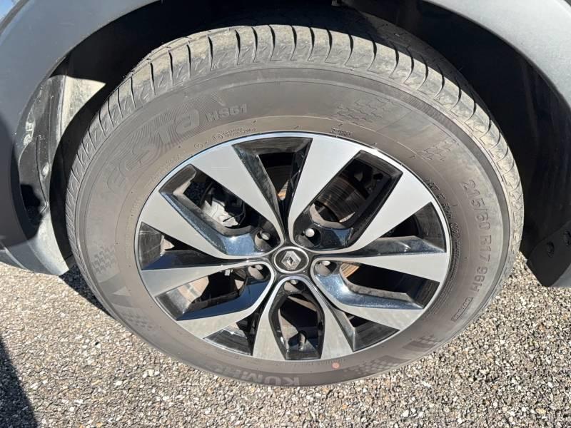 Renault Arkana mild hybrid 140 Edc Fap - 22 Evolution