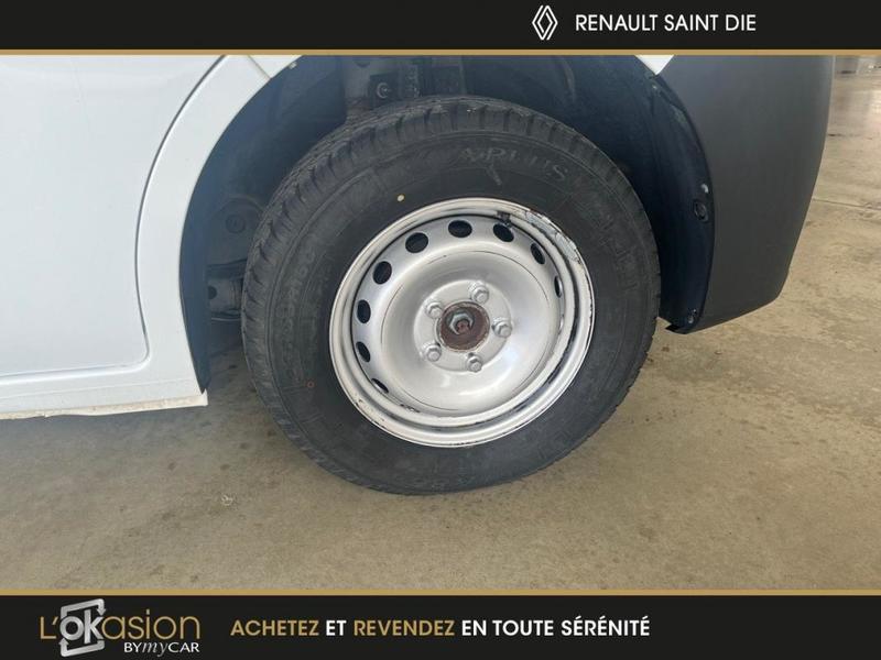 Renault Master Fourgon Fgn Trac F3300 L2h2 Dci 135 Grand Confort