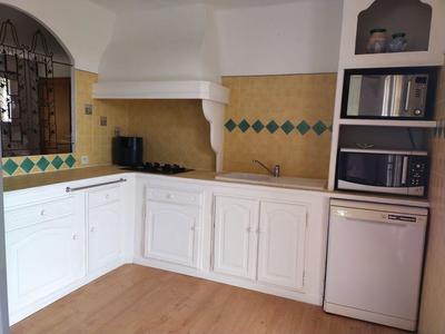 Maison traditionnelle - 240 m² - 7 pièces