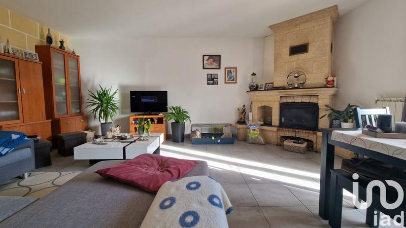 Maison - 115 m² - 4 pièces