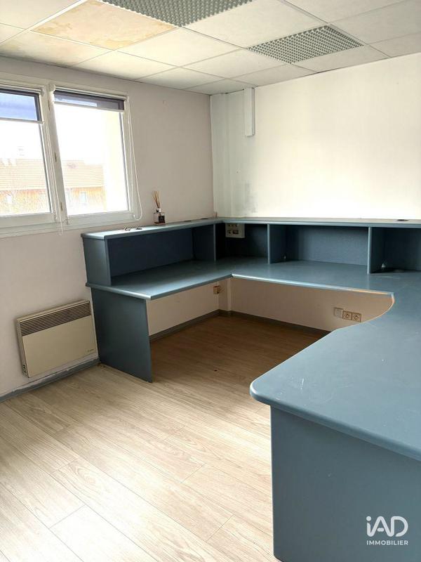 Bureau - 156 m²