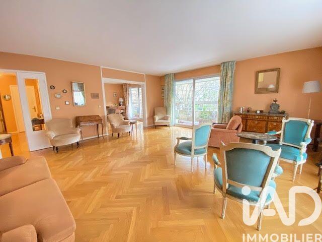 Appartement - 129 m² - 5 pièces