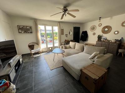 Maison traditionnelle - 111 m² - 5 pièces