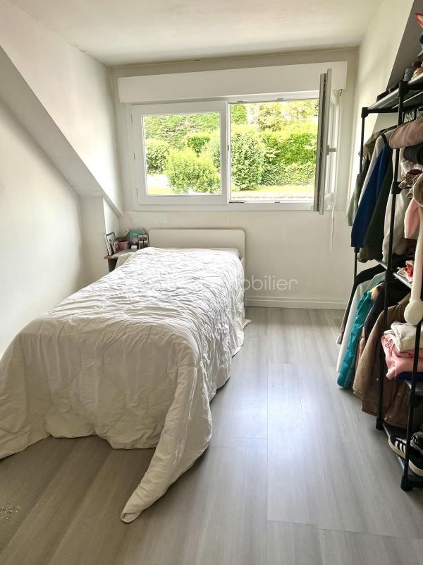 Appartement - 69 m² - 4 pièces