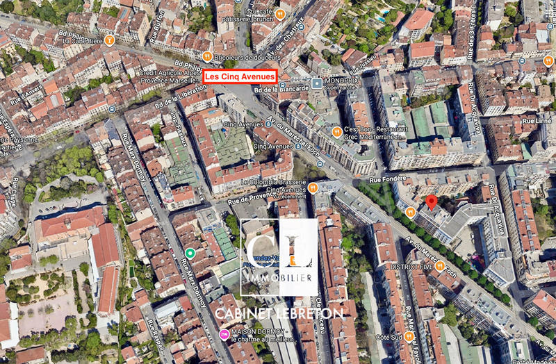 Appartement - 31 m² - 1 pièce