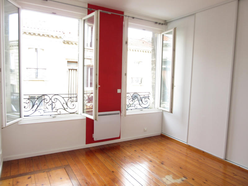 Appartement - 116 m² - 4 pièces
