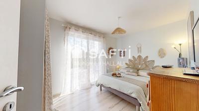 Maison - 167 m² - 6 pièces