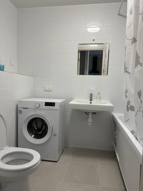 Studio - 23 m² - 1 pièce