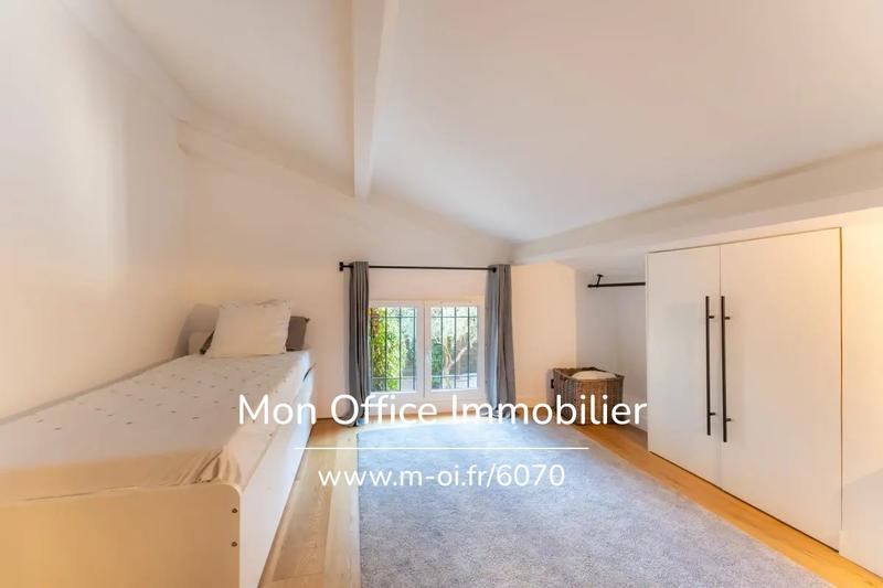 Maison de ville - 125 m² - 4 pièces