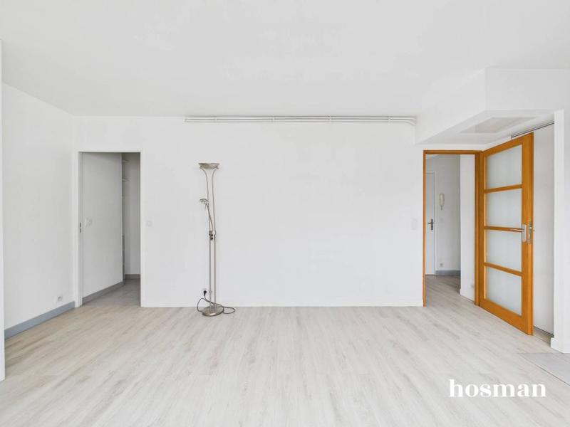 Appartement - 26 m² - 1 pièce
