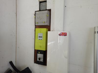 Local commercial - 260 m²