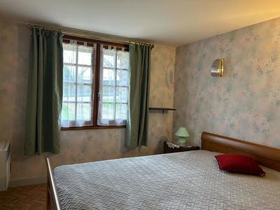 Maison - 99 m² - 4 pièces