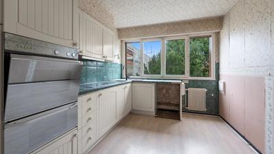 Appartement - 110 m² - 5 pièces