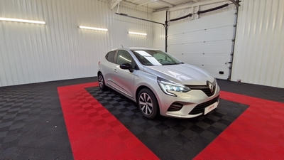 Renault Clio V Evolution TCe 90