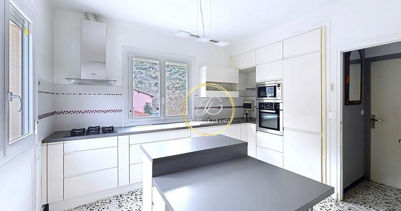 Villa - 110 m² - 5 pièces