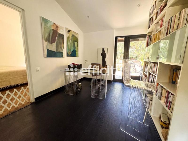 Maison - 155 m² - 5 pièces