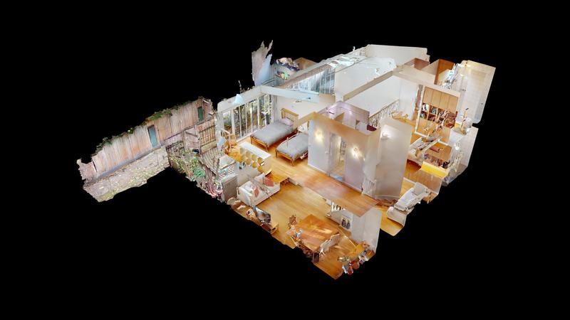 Villa - 130 m² - 5 pièces