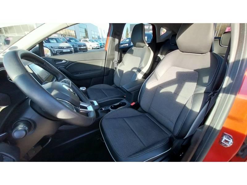 Renault Captur TCe 90 - 21 Intens
