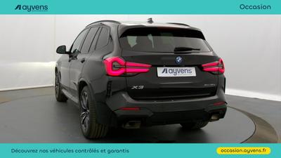 Bmw X3 xDrive30e 292ch m Sport