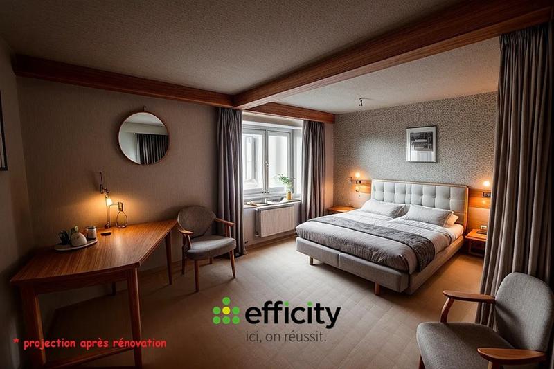 Maison en pierre - 290 m² - 10 pièces